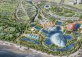 Gila! Setinggi Niagara, China Akan Buat Air Terjun "Indoor"
