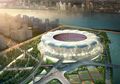 Stadion Rp 5,5 Triliun Disiapkan Sambut Asian Games 2022 di China