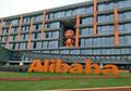 Alibaba Miliki Kantor yang Megah Banget, Luasnya Melebihi Pusat Belanja