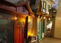 Demi Wujudkan Mimpi Sang Anak, Ayahnya Sulap Halaman jadi Diagon Alley