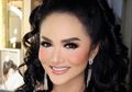 Pesta Tanpa Ditemani Raul Lemos, Penampilan KD dan Titi DJ Cetar Bak Remaja!