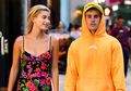 Contek Gaya Hailey Baldwin dengan Acid Denim Untuk Outfit Weekend yang Lebih Kece