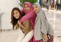 Tampil Kompak Bareng Sahabat di Closing Asian Games 2018 ala Ria Ricis di Bawah Harga 300 Ribu Rupiah