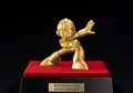 Rayakan 30 Tahun Mega-Man, Capcom Bikin Action Figure dari Emas 24 Karat