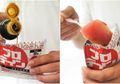 Ada Sashimi dari Jepang dengan Kemasan Sachet, Segini Harganya!