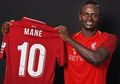 Orang Tua Sadio Mane Sebut Sepakbola Hanya Membuang Waktu Anaknya
