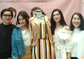 CottonInk Gandeng Isyana Sarasvati, Raisa Andriana, Vanesha Prescilla, dan Dian Sastrowardoyo untuk Koleksi Terbarunya