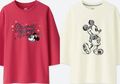 Uniqlo Hadirkan Koleksi Terbaru Graphic Tee Bergambar Mickey Mouse, Pencinta Disney Wajib Punya Biar Kekinian!