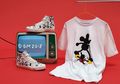 Kolaborasi Terbaru Vans x Disney Hadirkan Tema Mickey Mouse pada Koleksi Sneakers dan T-shirt, Bikin Nostalgia!