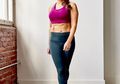 Usai Hamil, Perempuan Ini Turun Berat Badan 27 Kg dan Tetap Makan Cokelat, Apa Triknya?