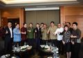 Jack Ma Ajak Para Menteri Diskusi, Ternyata Bahas Isu Penting Seputar Masa Depan Ekonomi Indonesia