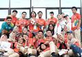 Mengenang Serunya Volunteer Asian Games Lyfe~. Dari Nginep di Bandara sampai Jadi Akrab Sama Atlet!