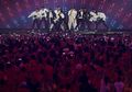 Pecah! Donghae Tirukan Goyang Dayung, SuJu Diminta Tampil Lagi