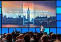 Huawei Konfirmasi Peluncuran Ponsel Mate 20 di London pada 16 Oktober