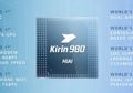 Pertama di Dunia, Huawei Kenalkan Kirin 980 dengan Fabrikasi 7 nm