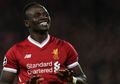 Penyerang Liverpool Sadio Mane Bersihkan Toilet Masjid sebagai Bentuk Rasa Syukur Liverpool Menang