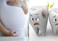 Benarkah Sakit Gigi Saat Hamil Bisa Sebabkan Bayi Lahir Prematur dan Cacat?