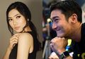 Isyana Sarasvati Dirangkul Siwon Super Junior, Warganet Langsung Iri!