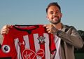 Wah, Mohamed Salah Taruhan Sama Danny Ings, Apa Bahan Taruhannya?