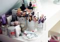 Mulai dari Loyang hingga Pot Taman, Enggak Sangka 9 Benda ini dapat Difungsikan Sebagai Wadah Makeup