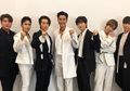 Siwon Super Junior Ungkap Perasaan Bahagia Usai Tampil di Closing Ceremony Asian Games 2018