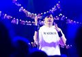 Tampil Solo Tanpa Didampingi Band Gigi, Armand Maulana Tiba-tiba Semprot Para Penonton dari Atas Panggung, Sang Vokalis: Keluar Lu Semua!