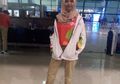 Rena Mahasiswa Asal Lombok Buktikan Menjadi Volunteer Asian Games adalah Bentuk Bakti Pada Indonesia