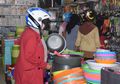 Tahun Baru Islam 1 Muharram 1440 H: Warga Baubau Punya Tradisi Beli Ember dan Gayung untuk Menambah Pintu Rezeki