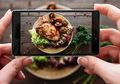 Jangan Sekali-kali Motret Makanan dan Mengunggahnya ke Instagram