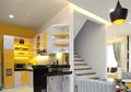 5 Tips Menata Pencahayaan Lampu di Dapur Agar Tampil Hangat
