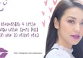 4 Rekomendasi Lipstik Ungu untuk Tiru Makeup Ala Velove Vexia