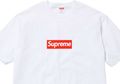 Supreme Bagi Kaos Gratis untuk Orang yang Kenali Pelaku Vandalisme Tokonya