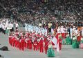Tetap Diapresiasi! Ini Bonus Buat Atlet yang Belum Berhasil Dapet Medali di Asian Games