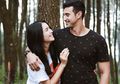 5 Inspirasi Outfits Couple Citra Kirana & Ali Syakieb. Super Kompak!
