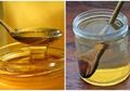 Mau Langsing dan Cegah Kolesterol? Coba Minum Air Madu Hangat Tiap Pagi, Rasakan Juga Manfaat Lainnya