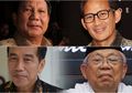 Domain Prabowo Sandi Sudah Ditawar, Tapi Domain Jokowi-Ma'ruf Malah Macet