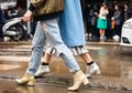 5 Pilihan Sepatu Boots dengan Harga di Bawah 500 Ribu Rupiah Untuk Tampil Kece di Musim Hujan