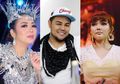 Soimah, Ivan Gunawan & Rina Nose Pamer Foto Editan Gagal Total, Bikin Ngakak!