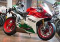 Dari Gambar Gajah dan Petir, Ini Evolusi Logo Ducati Dari Masa ke Masa