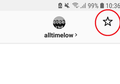 Udah Tau Belum? Ini Fungsi 'Bintang' di Direct Message Instagram