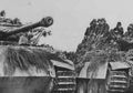 Sering Dianggap Unggul, Ternyata Teknologi dan Militer Nazi Jerman Tak Sehebat yang Kita Kira
