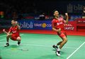 Kemenangan Fajar/Rian di Final Syed Modi International 2018 Diwarnai Aksi Tengil dan Kekesalan Netizen pada Umpire