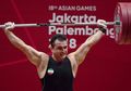 Beres Eventnya, Ternyata Ada 5 Rekor Dunia yang Pecah di Asian Games!