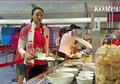 Dari Western Hingga Asian Food, Inilah Makanan yang Jadi Incaran Para Atlet Asian Games