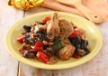 Yuk, Bikin Ayam Masak Jamur Untuk Menu Makan Siang Lezat Hari Ini