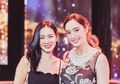 Intip 2 Gaun Elegan Tatjana Saphira di Seoul Drama Awards 2018