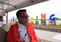 Belum Move On dari Asian Games, Menpora Unggah Foto Cabang Olahraga Baru
