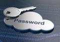 8 Password Ini Patut Dihindari Biar Tak Jadi Sasaran Retas Hacker