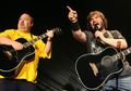 Tenacious D Kolaborasi bareng Dave Grohl di Perilisan Album Baru!