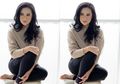 Shezy Idris Dituding Selingkuh dan Perceraiannya karena Cekcok Bertahun-tahun, Sang Ayah: Batin Saya Akhirnya Berontak!